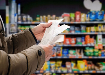 Argentina “pelea” por entrar al Top 5 de países con más inflación