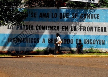 Dos jóvenes misioneros fueron baleados en Brasil