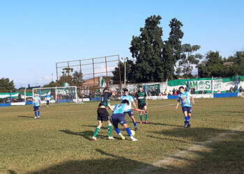 En Capioví, Atlético Leoni y Timbó de Jardín definen el torneo Apertura