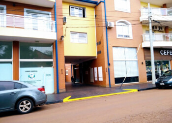 Declaró el colono, fue imputado y continúa detenido por homicidio