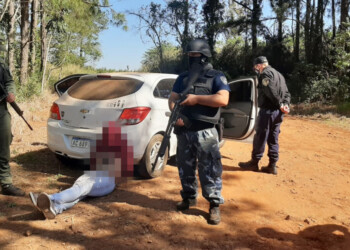 Juzgan al hombre que mató a su madrastra cuando “quería asustarla”