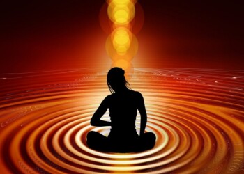 Fluir es hacer espacio