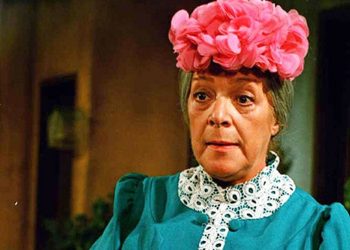 La Bruja del 71: combatió en España antes de ser parte del Chavo del 8