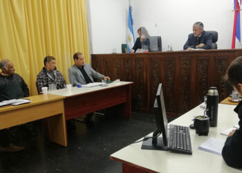 Si trabajan, no vuelven a embriagarse y a robar, no irán tres años a la cárcel