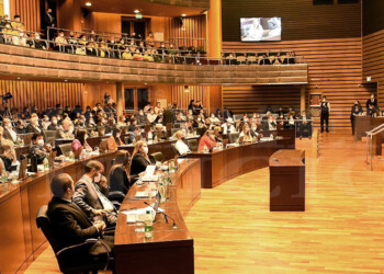 Impulsan en la Legislatura la creación de un fondo compensador para la yerba