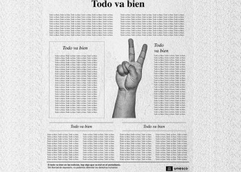 Por qué el mundo conmemora hoy el Día de la Libertad de Prensa