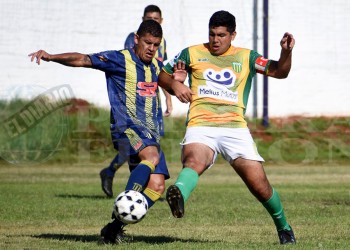 Este finde arrancan los cuartos de final del Torneo Apertura “César Decamilli” 