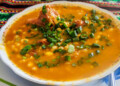 El locro, uno de los menús por excelencia para las fiestas patrias