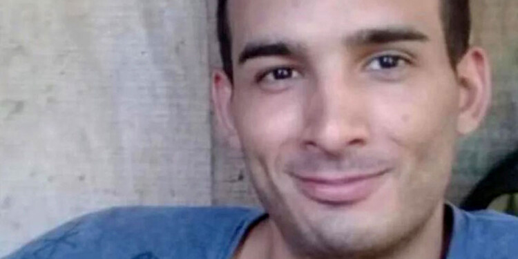 DESDE CERO. Los investigadores tratan de reconstruir los últimos días de vida de Lucas Rodríguez, quien tenía 22 años.