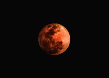 El eclipse total de la “Luna Roja” se podrá ver en el Parque del Conocimiento