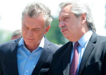 Remarcaron que la imagen negativa de Alberto Fernández crece todos los meses