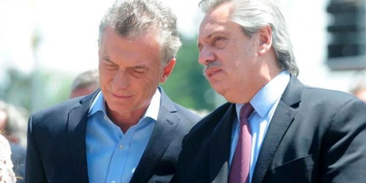 DESCONCIERTO. Indicaron que en Argentina existe una falta de calidad de debate político entre los dirigentes.