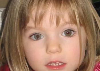 Tras 15 años desaparecida, así se vería Madelaine McCann