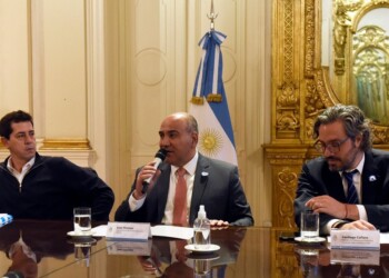 Para el Gobierno, el Censo fue “un trabajo titánico”