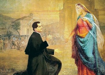 Este sábado se celebra a María Auxiliadora, patrona del agro argentino y de Garupá