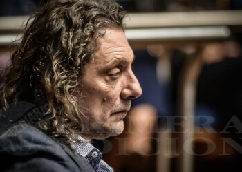 Exhumaron para autopsia el cuerpo del joven atropellado por Sereno