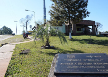 La oposición pidió revisar presunto desorden institucional en Mártires
