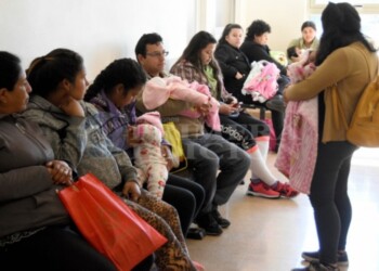 Encuentro de autos en Posadas a beneficio de Dar a Luz