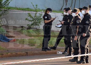 La autopsia indicó que “Matute” Miranda no sufrió golpes y que murió por un infarto