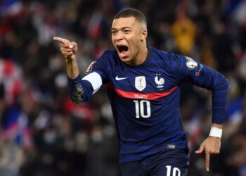 Para Mbappé, Argentina y Brasil no son candidatos en Qatar 2022