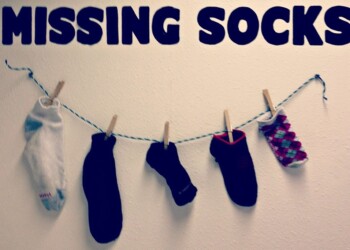 Insólito: hoy es el Día de las Medias Perdidas