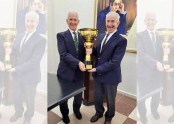 La súper final: se parte el corazón de los hermanos