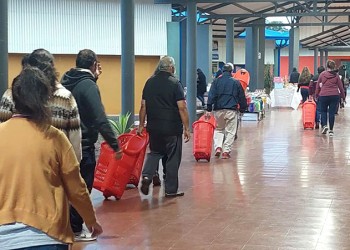 Municipios trabajan para cumplir con la inocuidad de alimentos