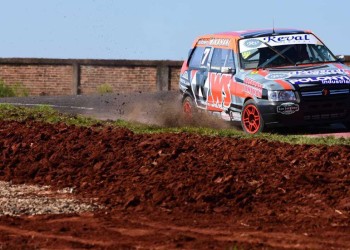 Arranca hoy la segunda fecha del Misionero de Pista