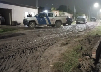 Un misionero fue detenido en Santa Fe