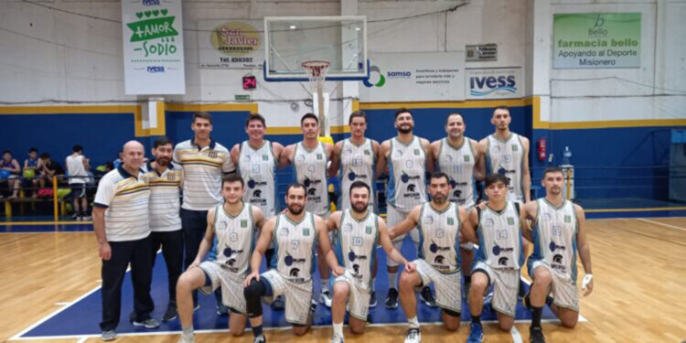 ARRIBA. El conjunto auriazul lidera con un récord de cuatro triunfos en fila.