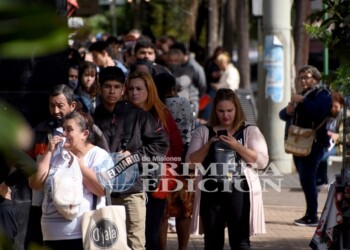 Crece con fuerza la demanda de asistencia,  bonos de refuerzo y moratorias previsionales