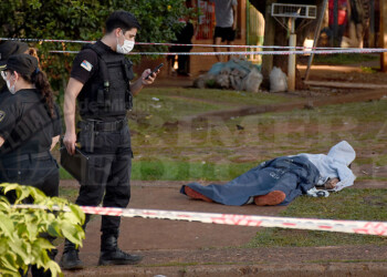 Muerte en el A4: detuvieron a los presuntos autores del homicidio de “Matute” Miranda