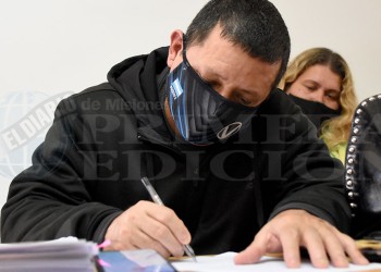 “Nani” Castelli devolvió el predio usurpado y evitó ir a prisión de cumplimiento efectivo