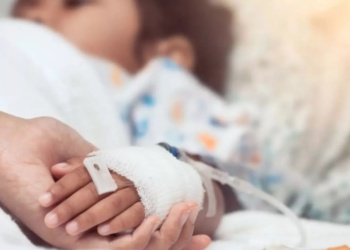 Detectaron el primer caso argentino de hepatitis aguda grave de origen desconocido