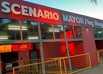 Propuestas solidarias e inclusivas en el Parque de las Naciones