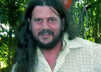 “Chango” Spasiuk sobre “Ole”: “Necesitamos personas que nos interpelen como él”