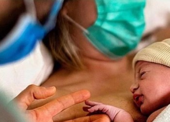 Misiones se suma a la semana mundial del parto respetado