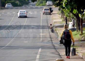 Más allá del reclamo de los choferes, usuarios piden se garantice un servicio mínimo