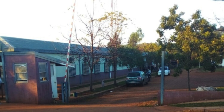 Paro de salud: “Estamos exigiendo que reconozcan nuestro trabajo, no queremos mendigar más”