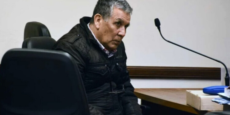 El pastor Antonio "Tito" Aguirre era líder de la Congregación Cristiana Pueblo de Dios de Santa Fe