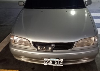 Paraguayos cambian patente de sus vehículos para contrabandear nafta