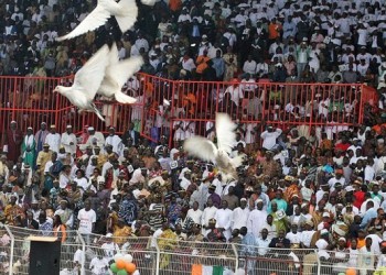 Para qué celebrar un Día por la Convivencia en Paz