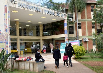 En Posadas, registran leve aumento de casos respiratorios