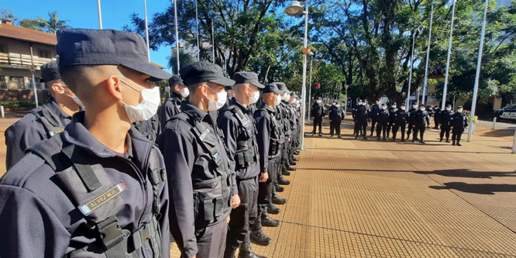 Continúan los operativos para hallar a Josías Galeano