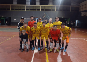 Futsal: expectativa por el Súper 8