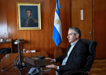 Según funcionario de Economía, “hay un bienestar que no se nota”