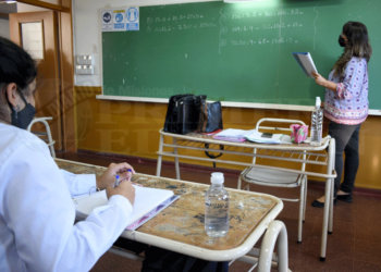 “Si es necesario, extenderemos la libreta abierta hasta diciembre”