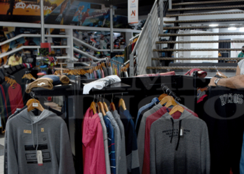 La caída de ventas golpea cada vez más sobre diferentes rubros