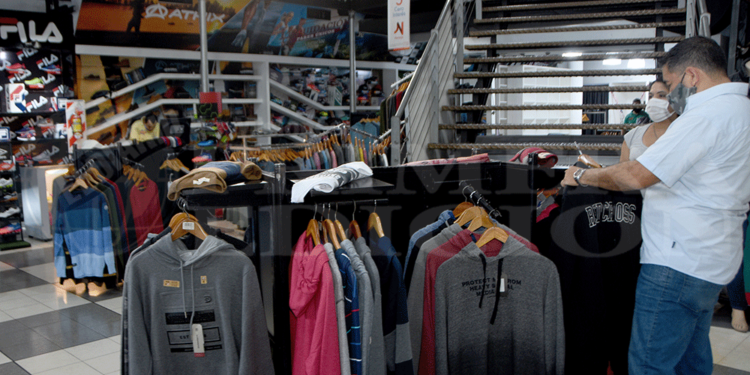 ALTERNATIVAS. “A la inflación se suma la poca disposición de mercaderías a nivel nacional”, analizaron desde la CCIP.