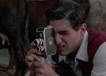 Este lunes comienza el ciclo de películas italianas en la Biblioteca Popular Posadas